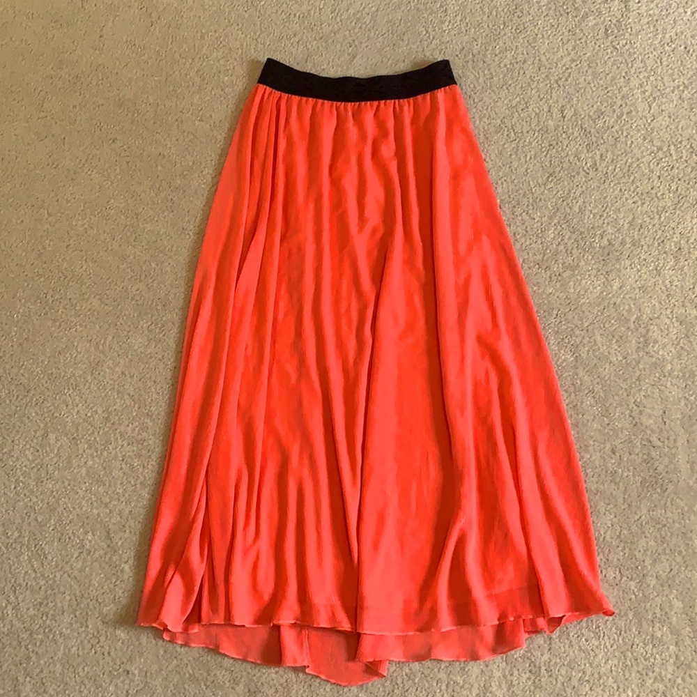 Coral Maxi